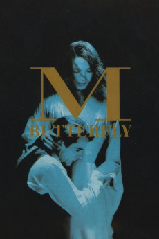 M. Butterfly (1993) download